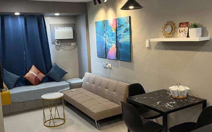K’s Haven, Olvera Residences,Mandalagan,Bacolod.