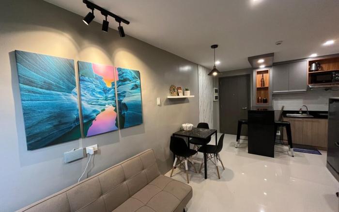 K’s Haven, Olvera Residences,Mandalagan,Bacolod.