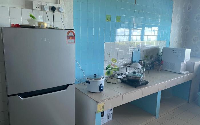 YTD HOMESTAY