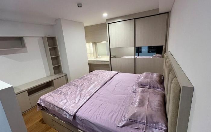 Apartemen siap huni MURAH