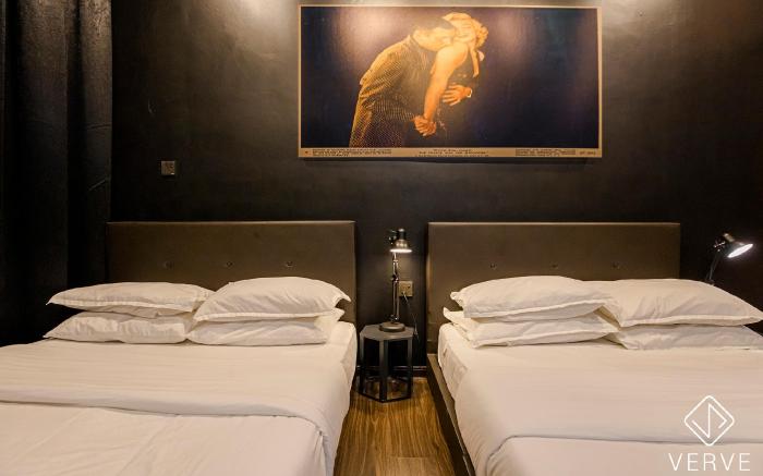 Ipoh The Label by Verve(Deluxe Queen Suite 4 pax)