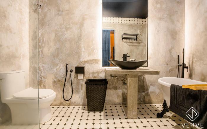 The Label by Verve(Deluxe Suites 2 pax)