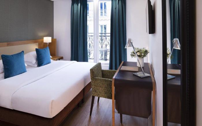 Hotel Le Six