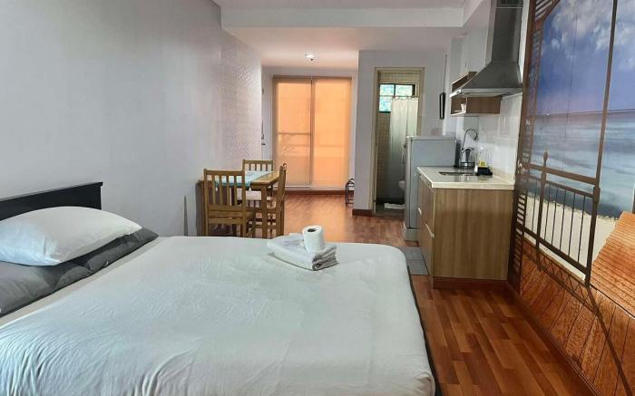 Deluxe Suite at Bel Air Soho D12Q14