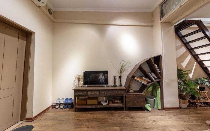 Casa De Arte Home