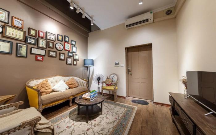 Casa De Arte Home