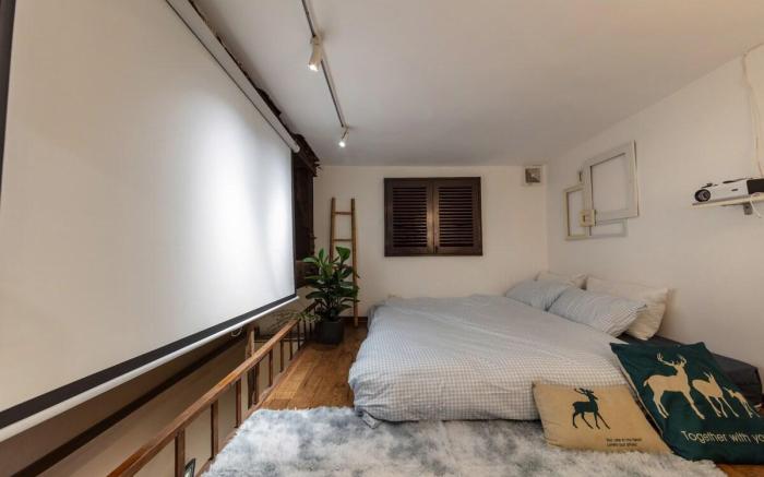 Casa De Arte Home