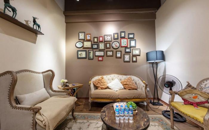 Casa De Arte Home