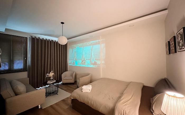 District 1 - 25Studio House