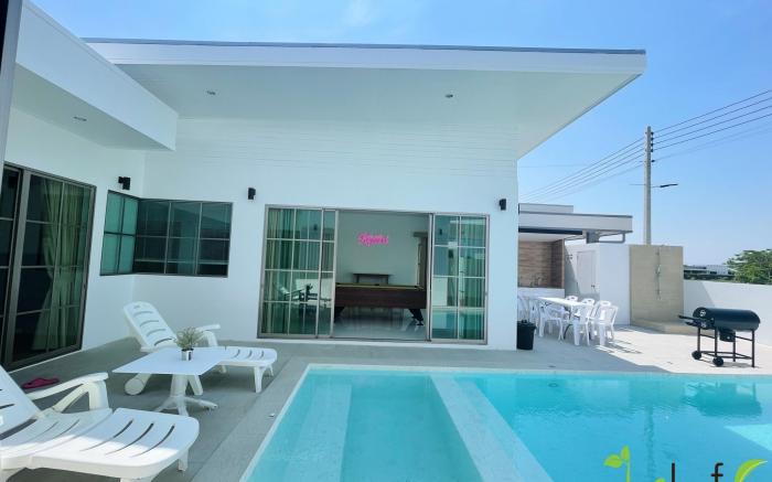 Le Leaf Valley Hua Hin 52