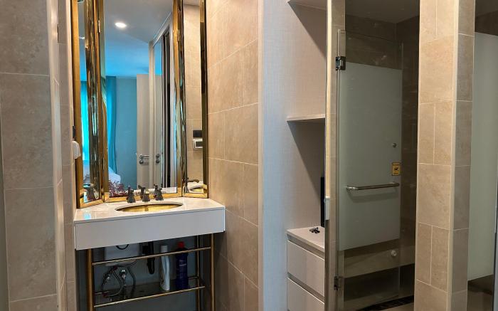 Espana Condo Resort 