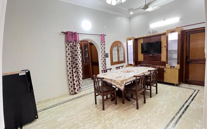 Charming homestay
