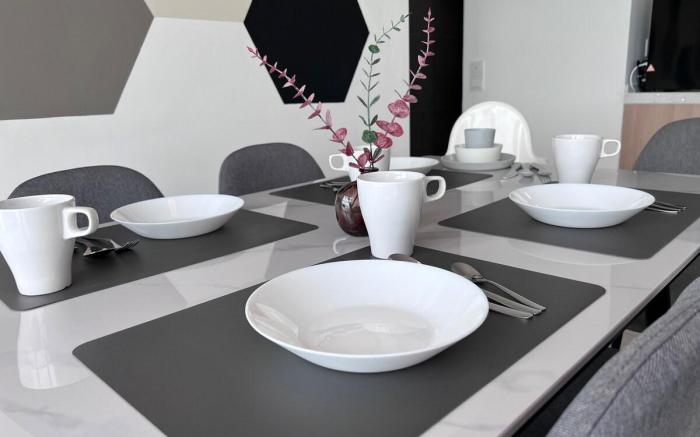 Georgetown Skypool Urban 2BR Family & Baby|SeaView