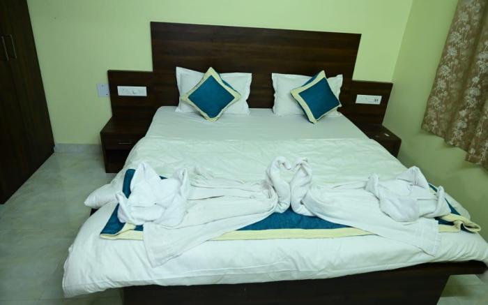 VENTURE INN PURI