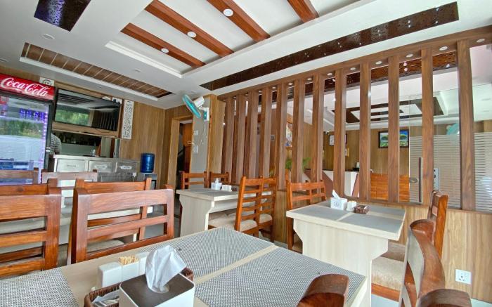 Hotel Aaradhya