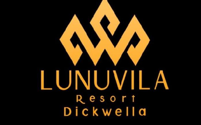 LUNUVILA RESORT HIRIKETIYA,DICKWELLA.