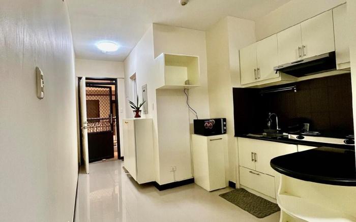 Studio Type Kelsey's Homestay