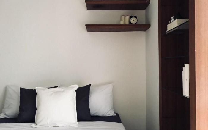 Homelike MRT Ximen 6 Exit (117) Ximen MRT 2-3 Person Room