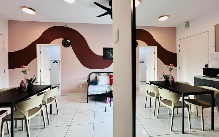 The Sun Bayan Lepas & Queenbay SN172