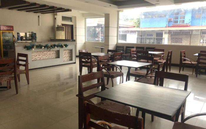 Negrense Suites