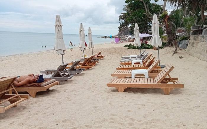 Amity Beach Resort