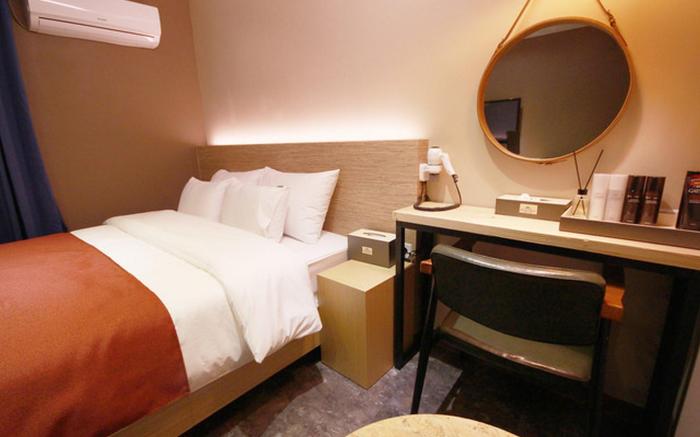 Sinjeongdong, Ulsan BANDI