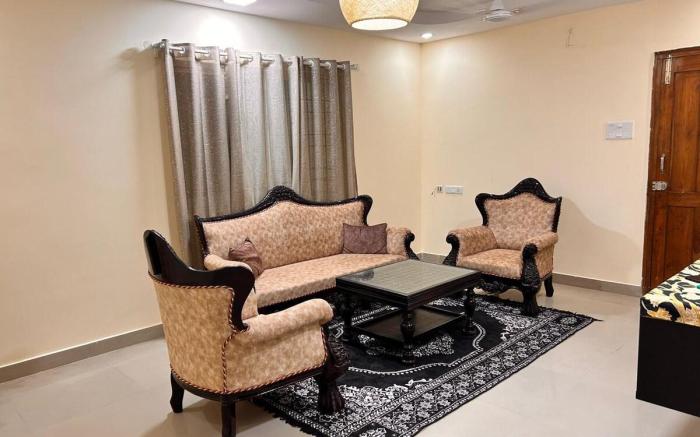 JJ Homes