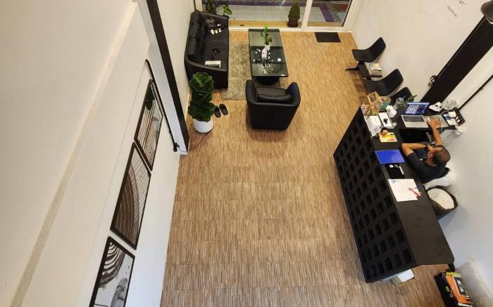 2Sleep DMK Airport Bangkok