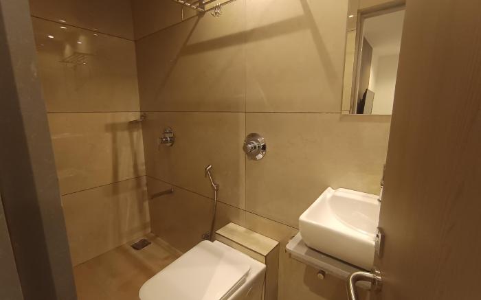 Hotel Metromax Andheri