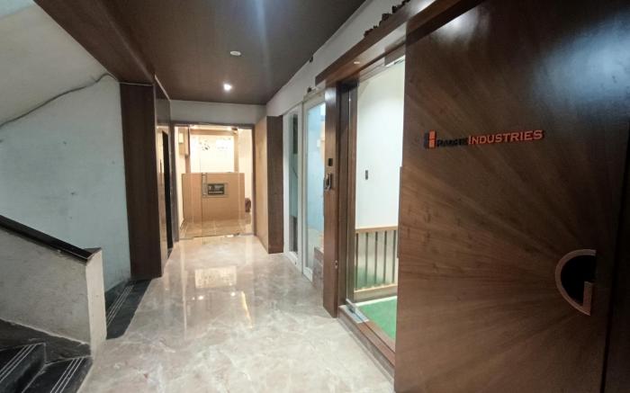 Hotel Metromax Andheri