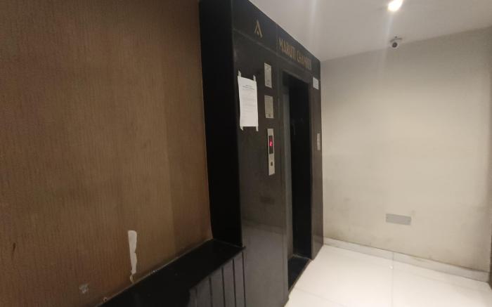 Hotel Metromax Andheri