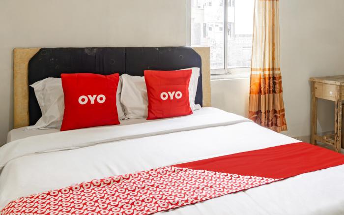 Hotel O Sukarame Near Universitas Uin Raden Inten  Formerly Family Inn