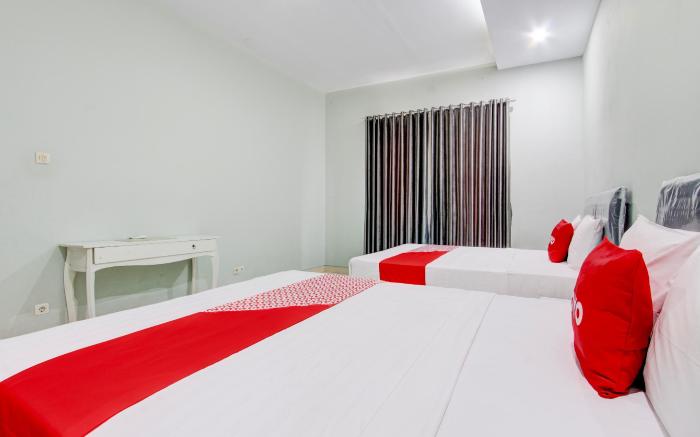 OYO 94210 D'draman Homestay Syariah