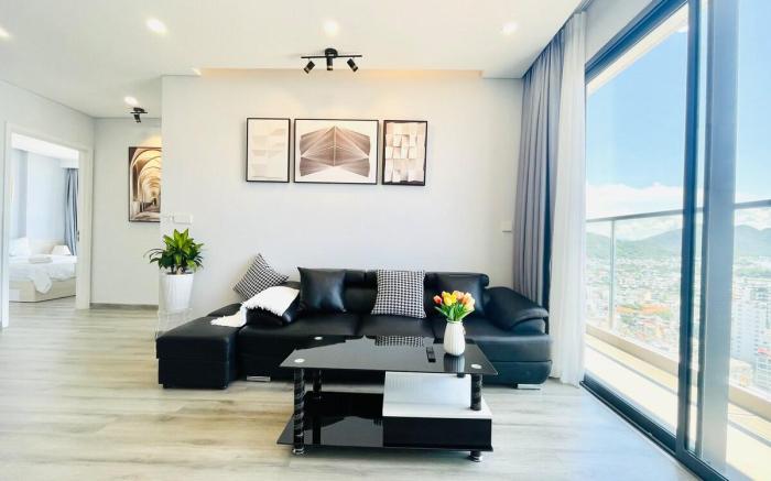 2BR - 2401 Immerse Yourself In The Ocean -Marina