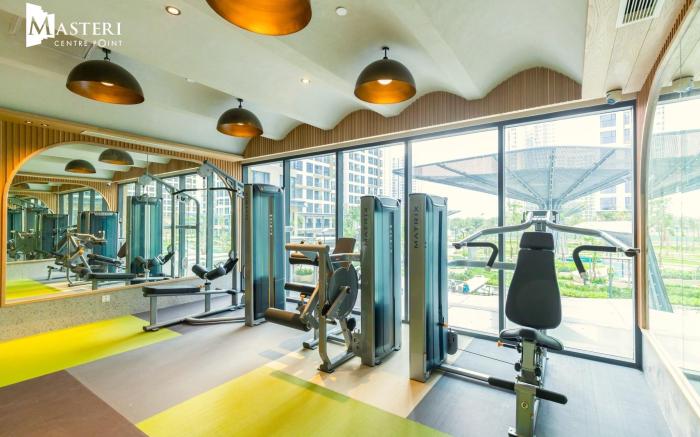 Căn Hộ Chuẩn 5 Sao Masteri Thủ Đức-Hồ Chi Minh