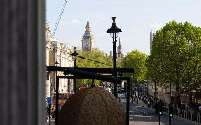 Bright and Cosy home 100m from Trafalgar Square