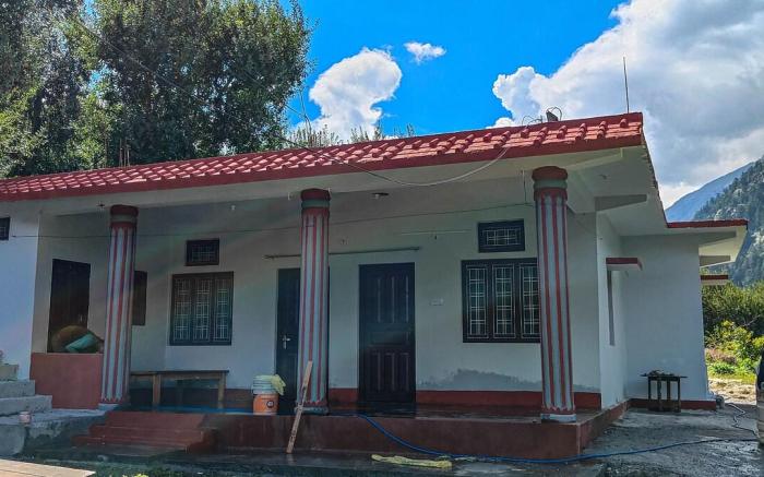 Chandramauli Home Stay