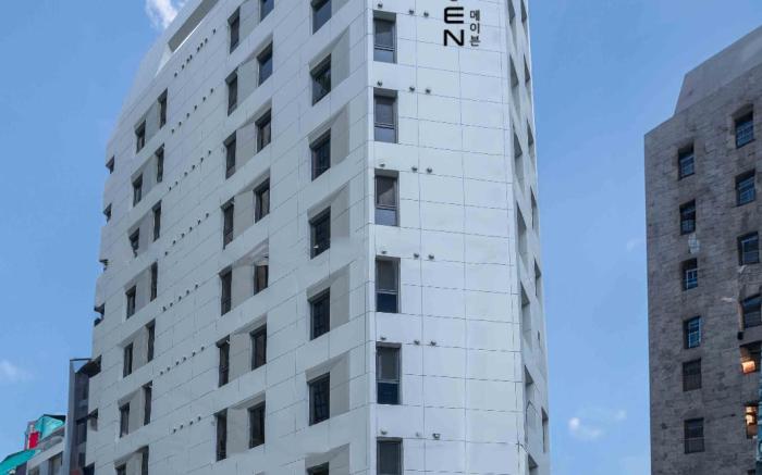 Shinchon Maven Hotel