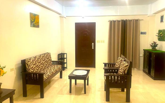 Raya's Guesthouse