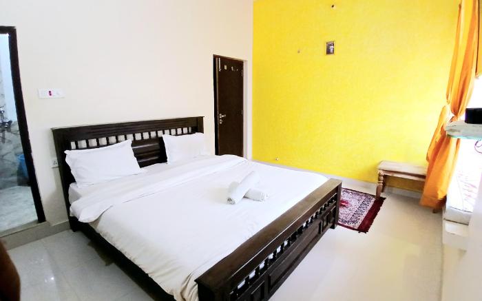 Hotel Robin Jaisalmer 