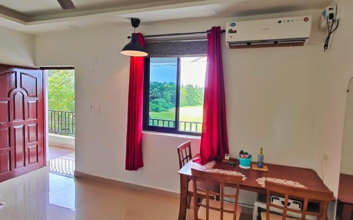 'Casa Sossegado' -  800 mts from Varca beach