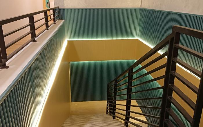 CASALUNA BED & BREAKFAST PURWOKERTO