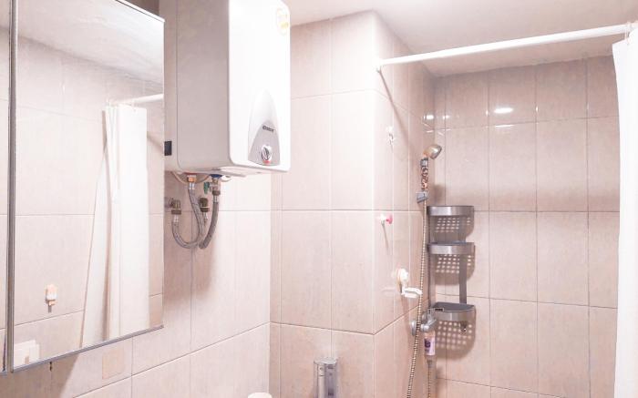 Good and Modern 2BR at Citra Living By Travelio