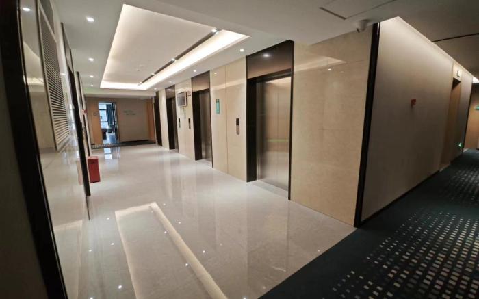City Comfort Inn Nanning Wuxiang Head Quarter Sports Center Metro Station