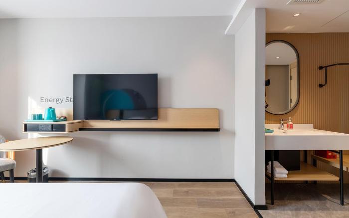 City Comfort Inn Huai'an Huaiyin Institute of Technology Beijing North Road