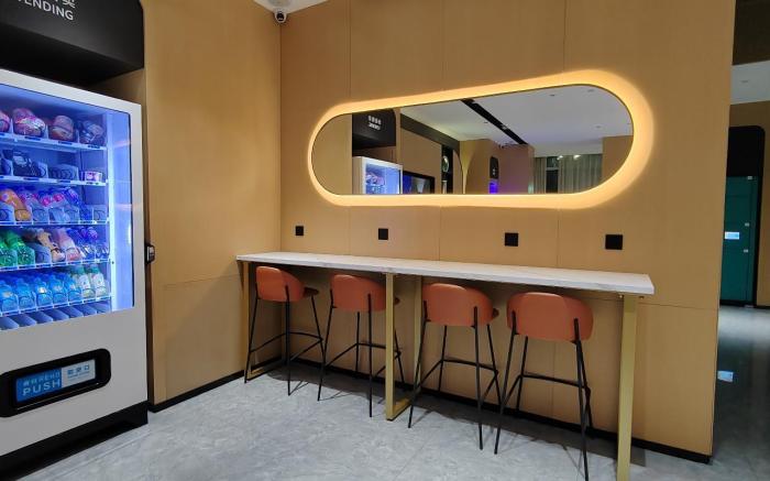 City Comfort Inn Zhoukou Huaiyang Taihaoling