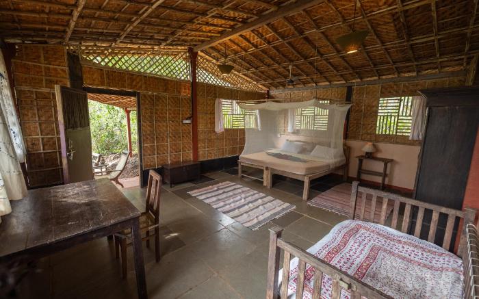 Khaama Kethna Eco Sustainable Village