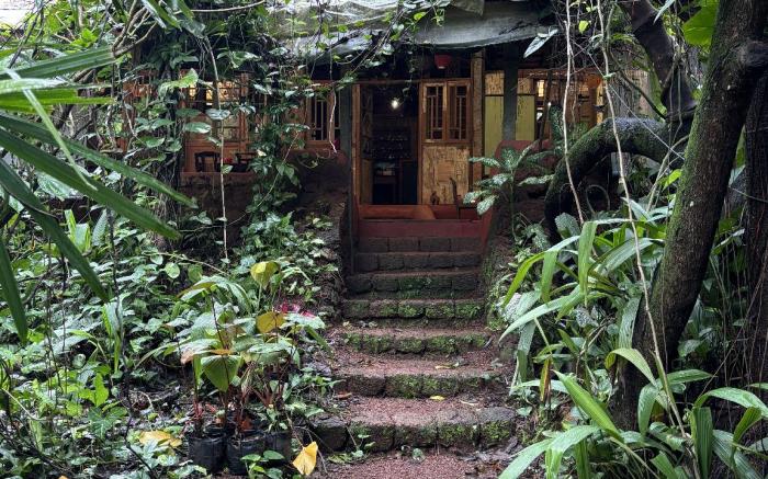 Khaama Kethna Eco Sustainable Village