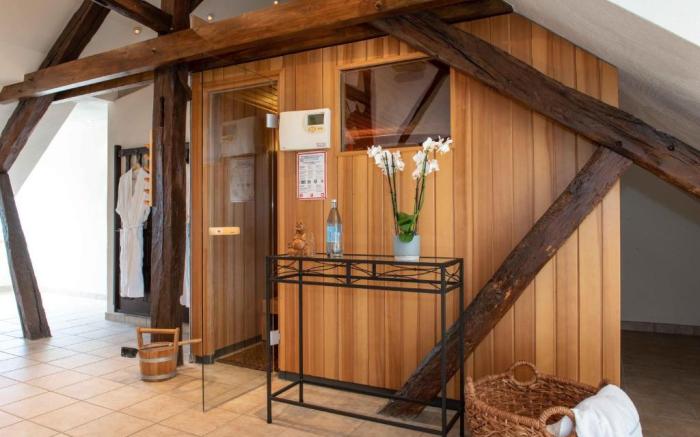 UNO Hotel Posthof Saarlouis