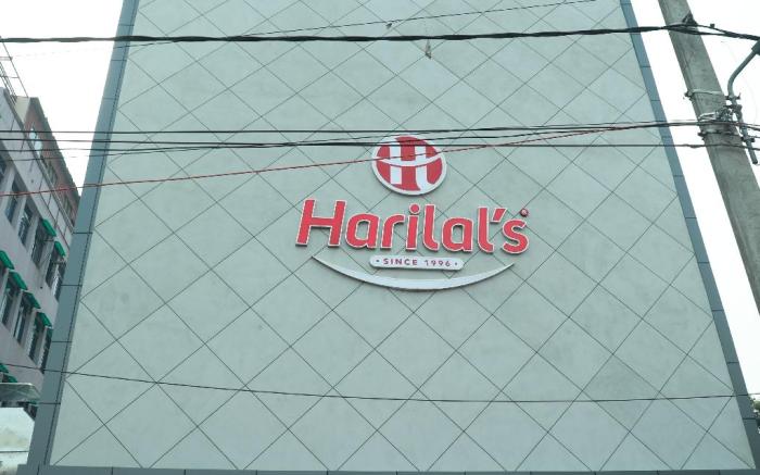 The Harilal